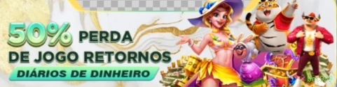 Notificações e promoções