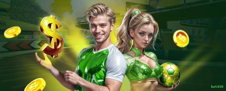 Cashback Semanal bet939