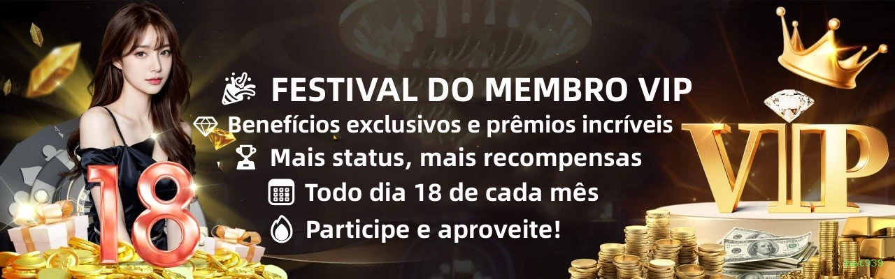 Programa VIP bet939