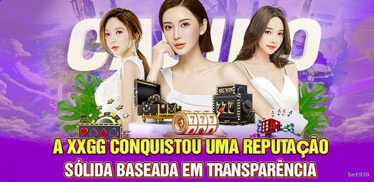 Slots Premium da PG Soft na bet939