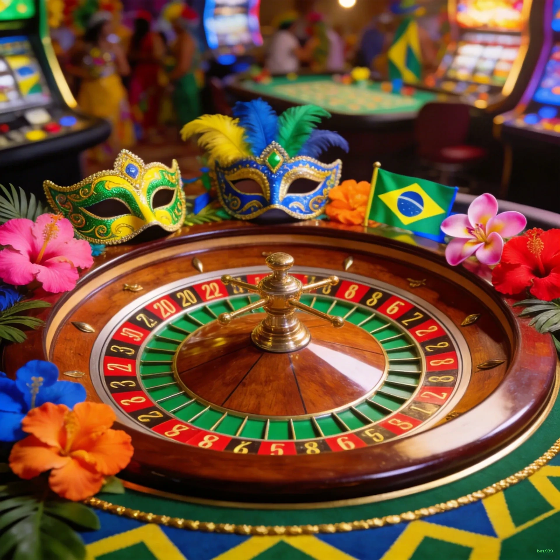 Instalação Android bet939