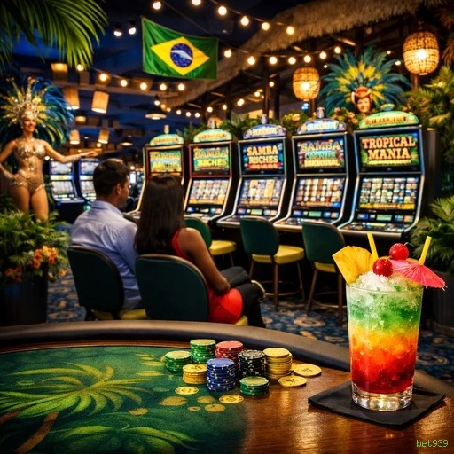 Suporte bet939